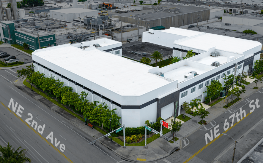 6700 NE 2nd Ct - Portfolio, Miami, FL 33138, ,Office/Warehouse,For Sale,NE 2nd Ct - Portfolio,1398
